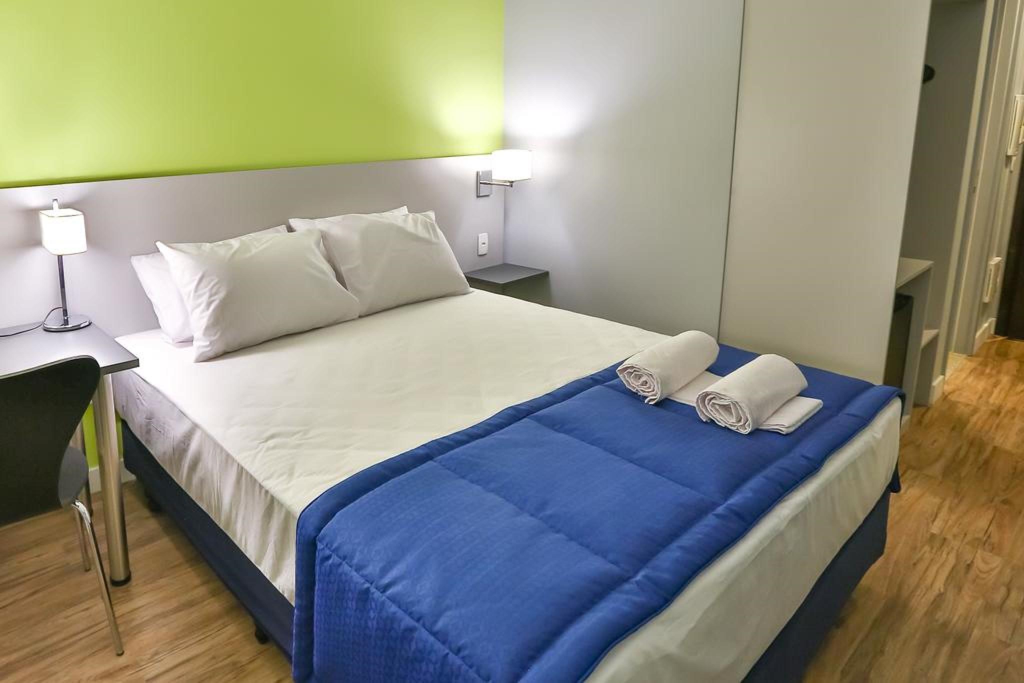 Go Inn Santo André Extérieur photo