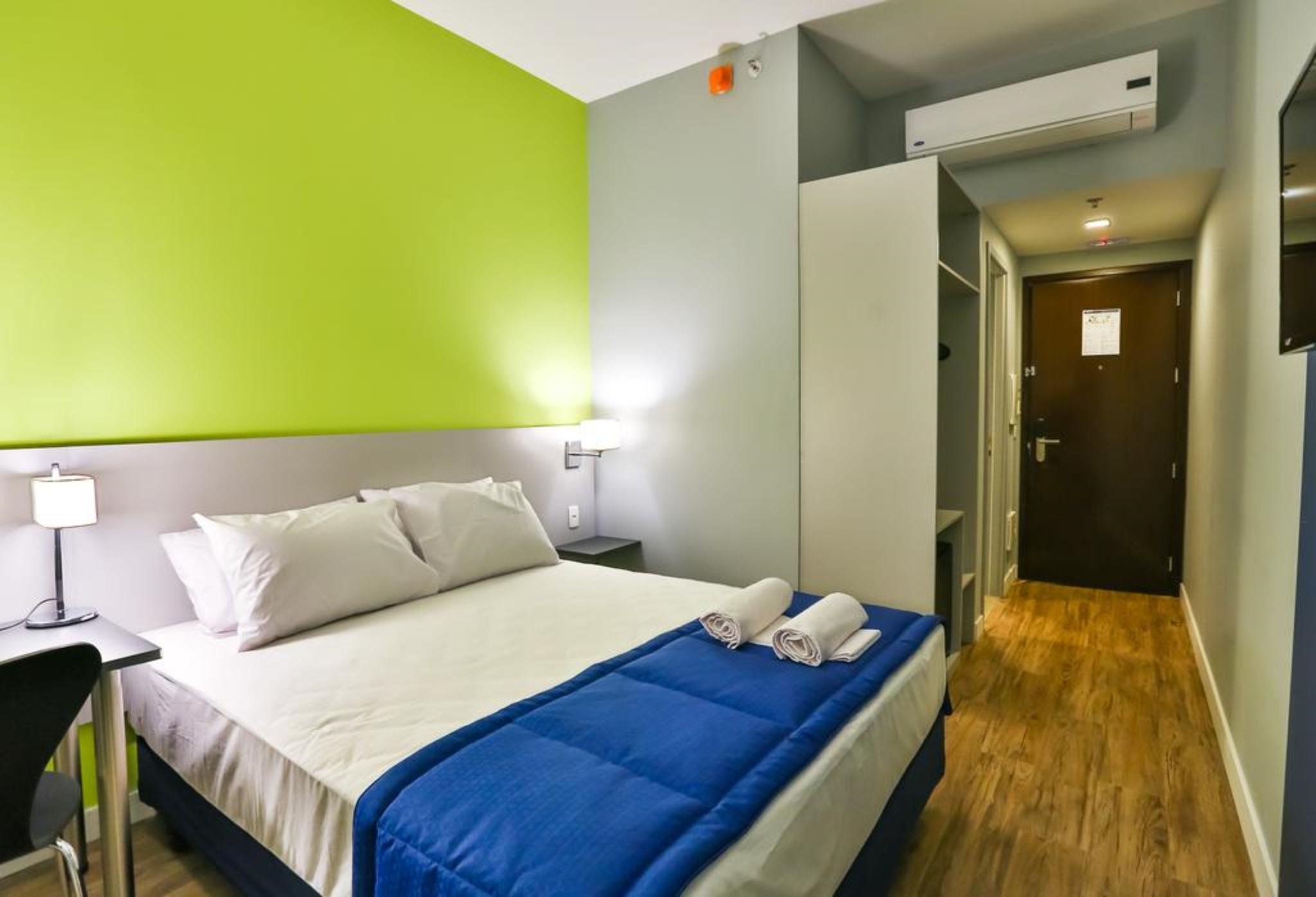 Go Inn Santo André Extérieur photo
