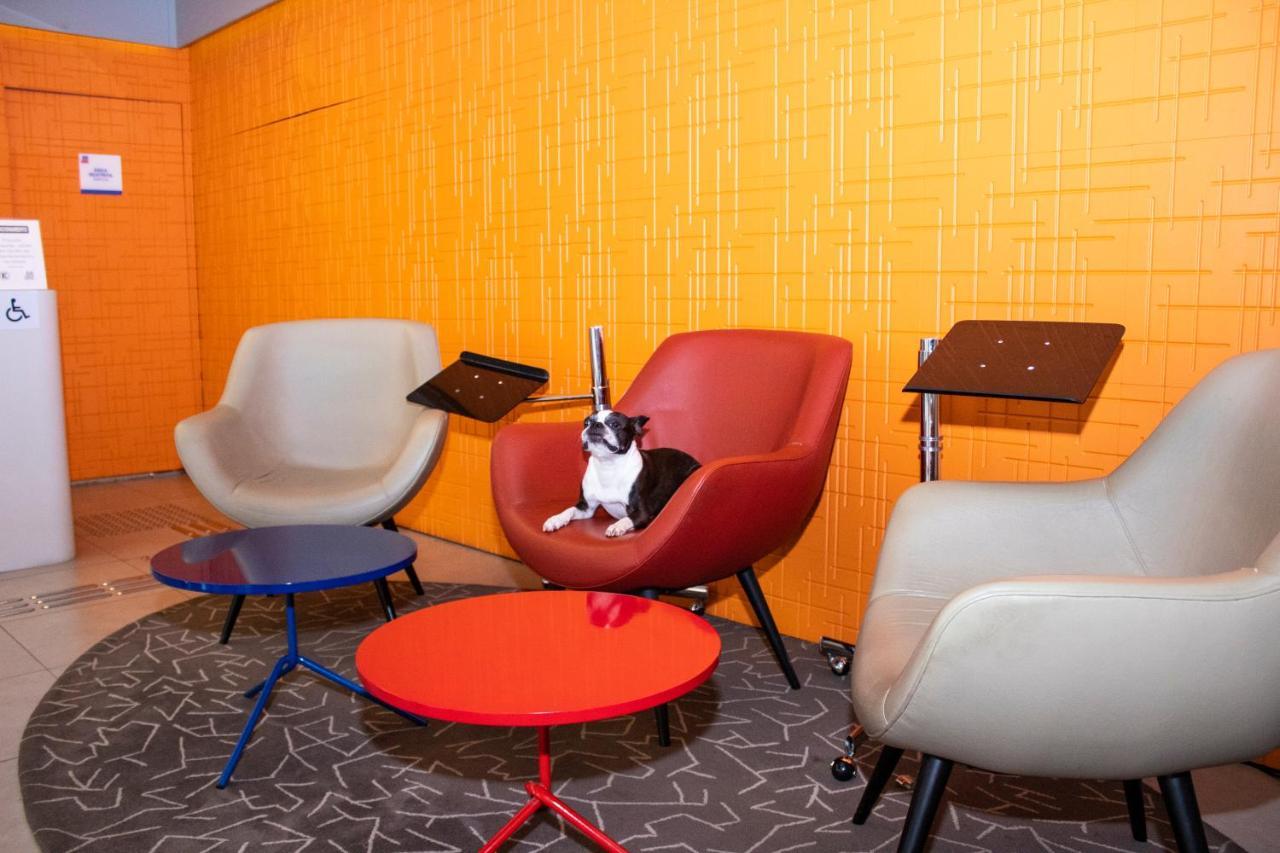 Go Inn Santo André Extérieur photo