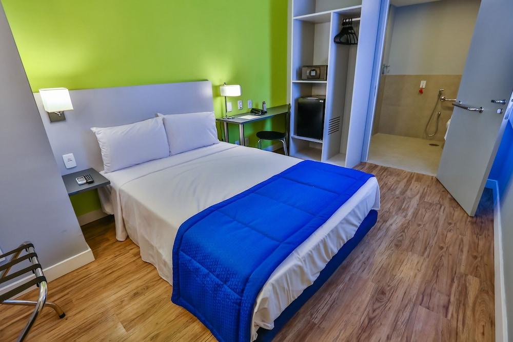Go Inn Santo André Extérieur photo