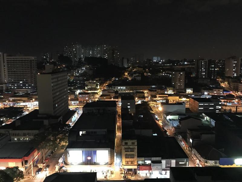 Go Inn Santo André Extérieur photo